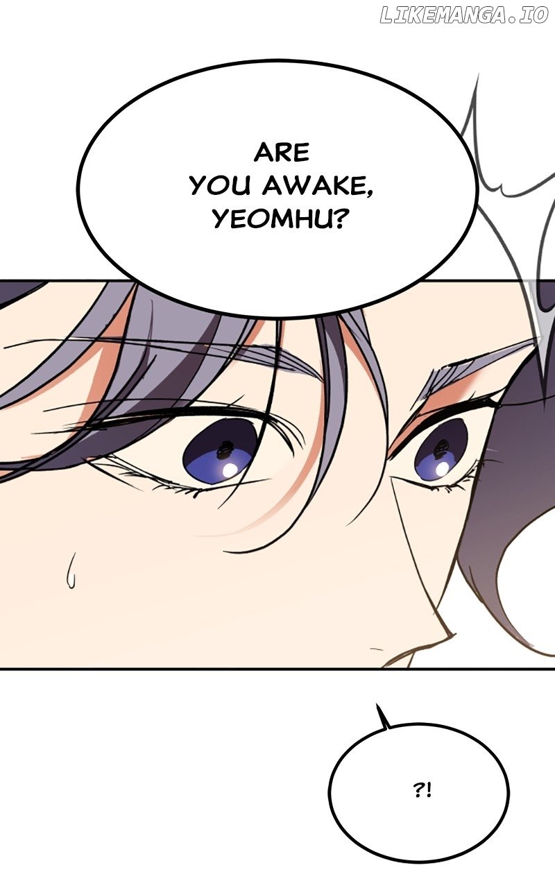 Goddess’s Way of Attacking Tigers Chapter 36 - Page 84