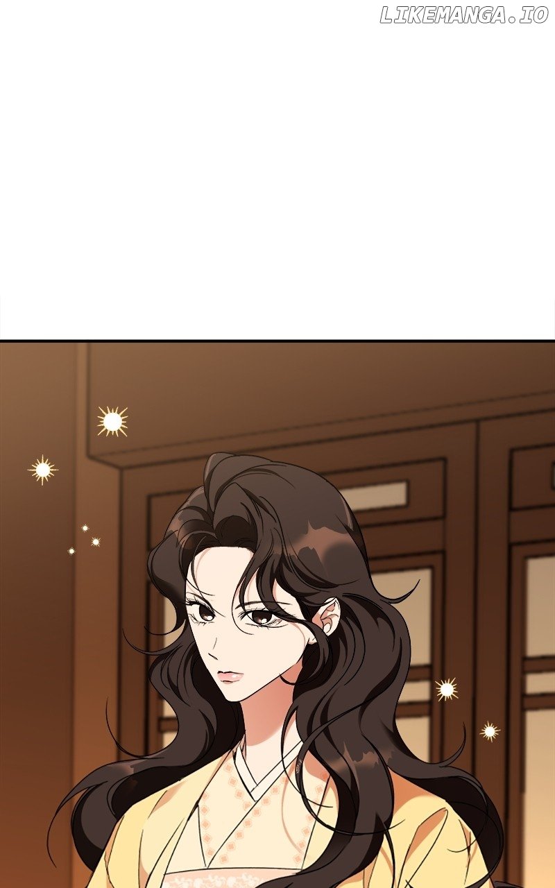 Goddess’s Way of Attacking Tigers Chapter 36 - Page 85
