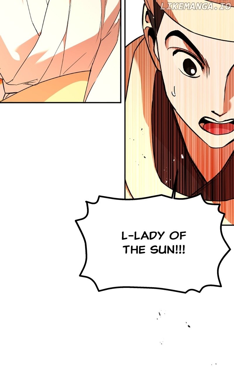 Goddess’s Way of Attacking Tigers Chapter 36 - Page 88