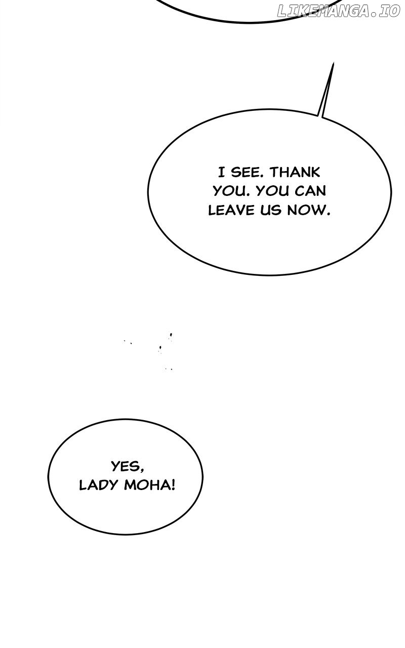 Goddess’s Way of Attacking Tigers Chapter 36 - Page 91