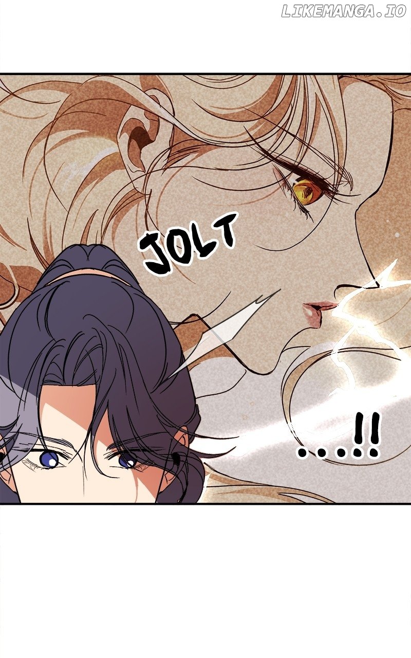 Goddess’s Way of Attacking Tigers Chapter 36 - Page 94