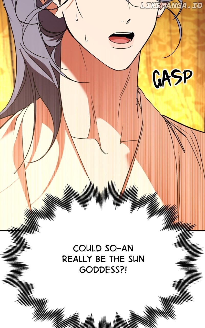 Goddess’s Way of Attacking Tigers Chapter 36 - Page 96