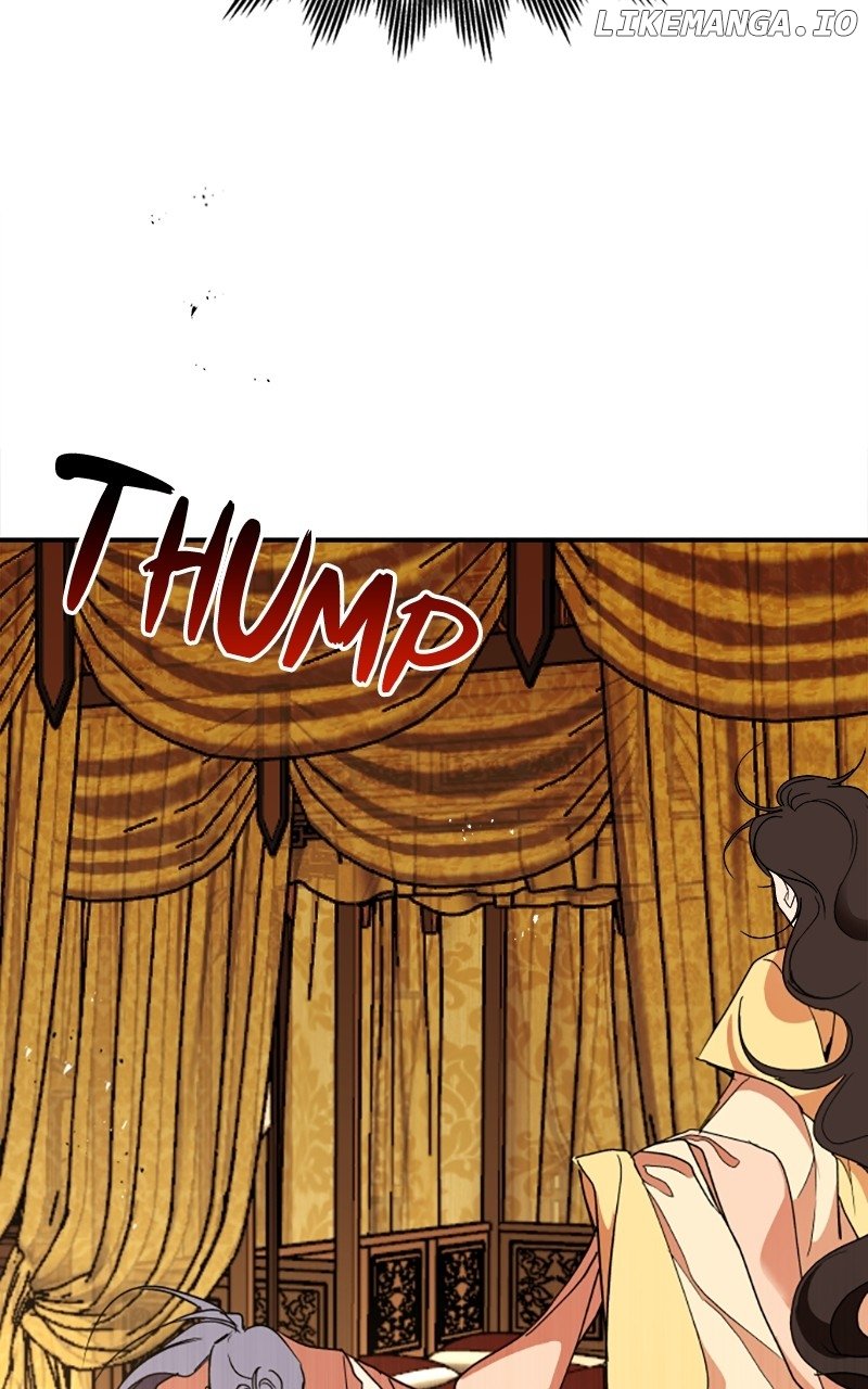 Goddess’s Way of Attacking Tigers Chapter 36 - Page 97