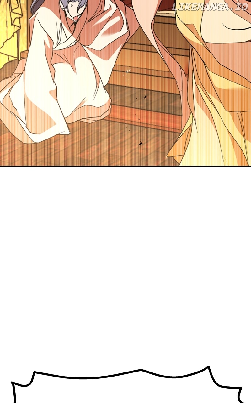 Goddess’s Way of Attacking Tigers Chapter 36 - Page 98