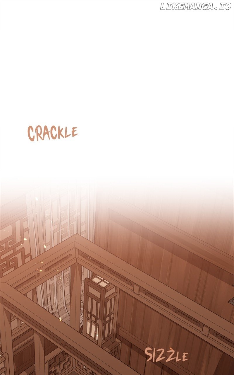 Goddess’s Way of Attacking Tigers Chapter 37 - Page 0