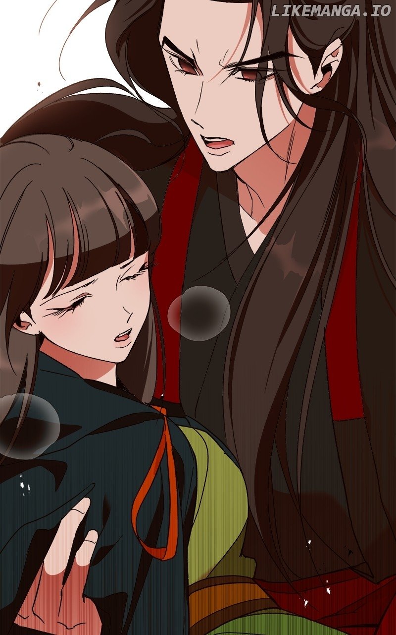 Goddess’s Way of Attacking Tigers Chapter 37 - Page 10