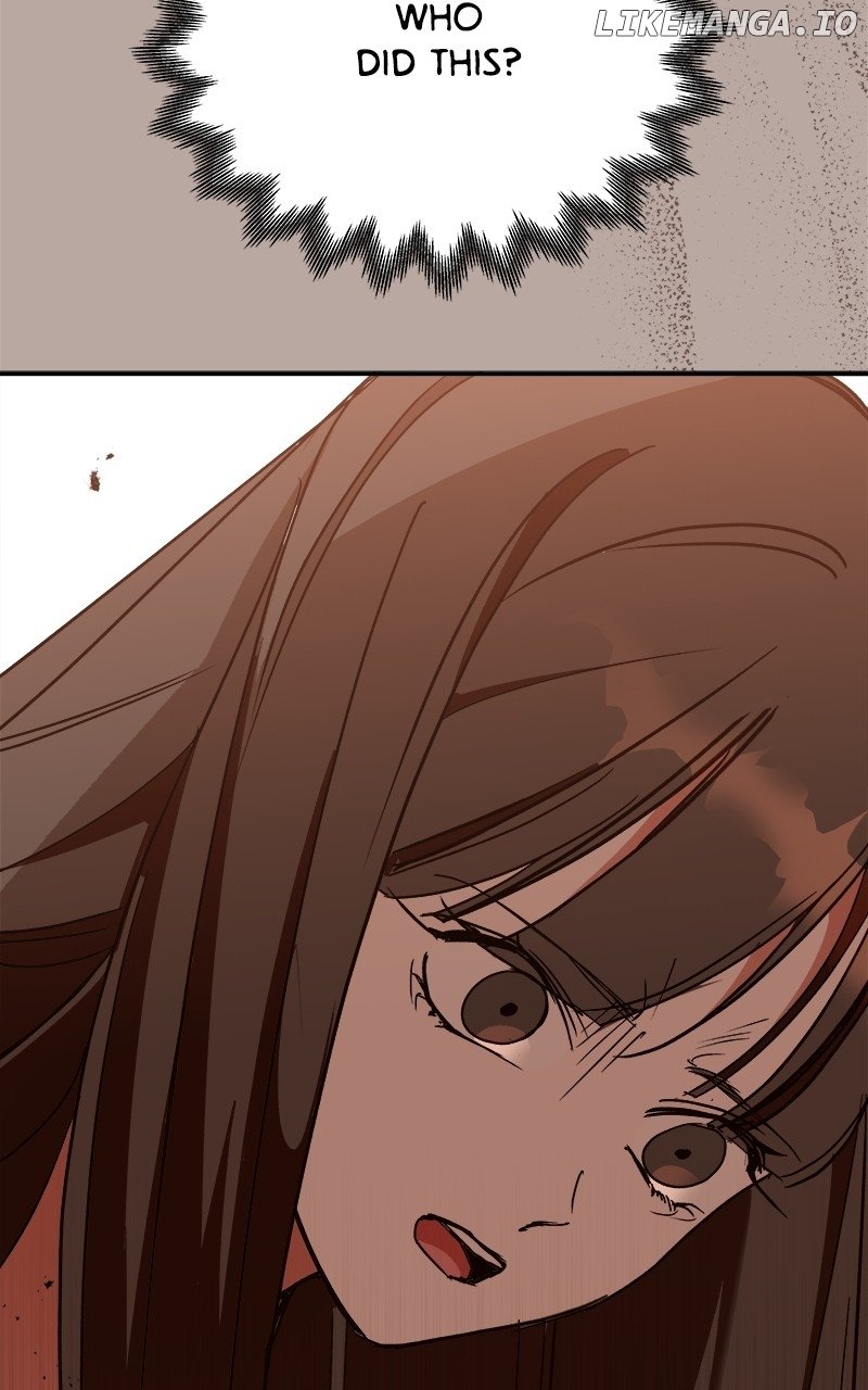 Goddess’s Way of Attacking Tigers Chapter 37 - Page 106