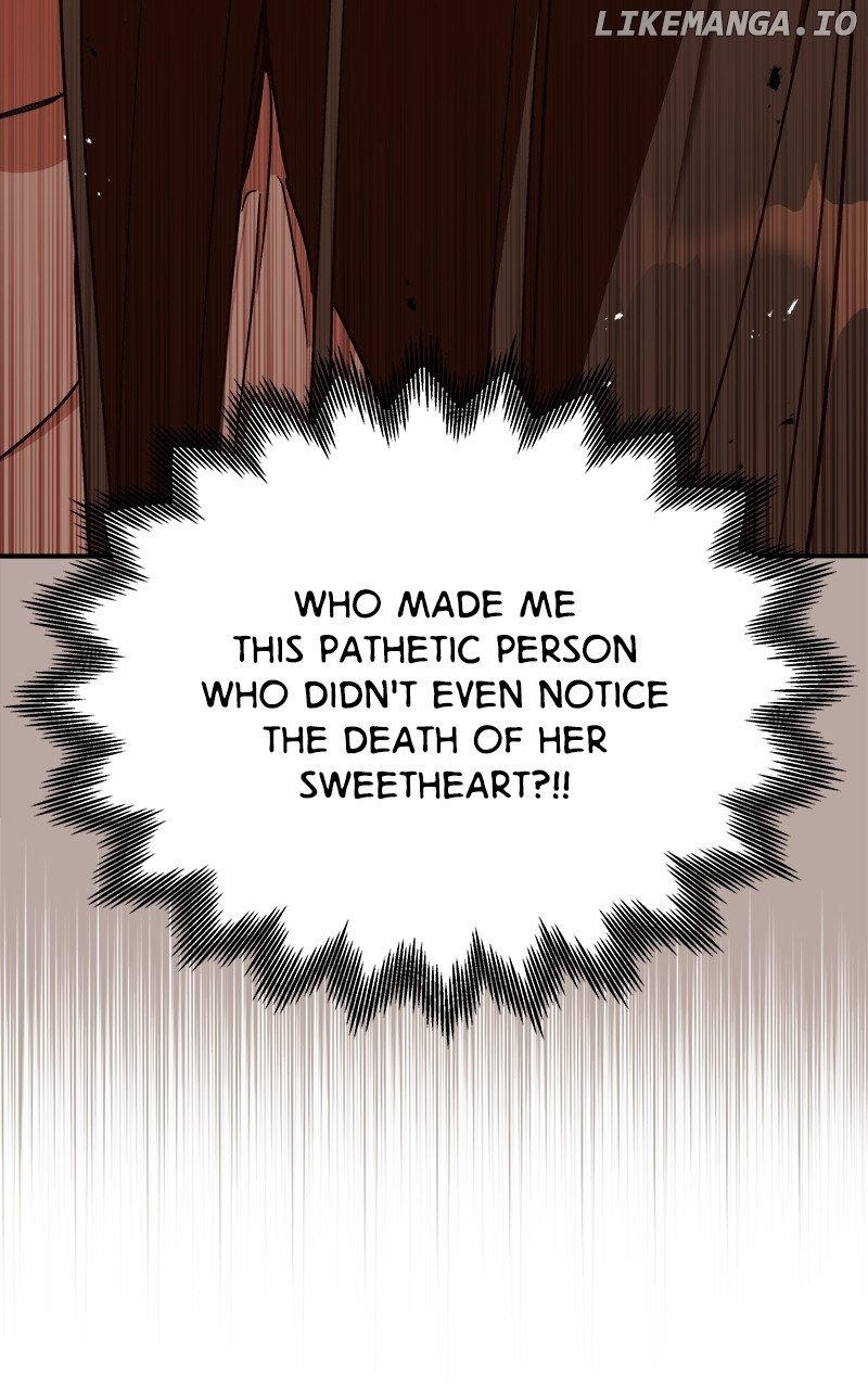 Goddess’s Way of Attacking Tigers Chapter 37 - Page 107