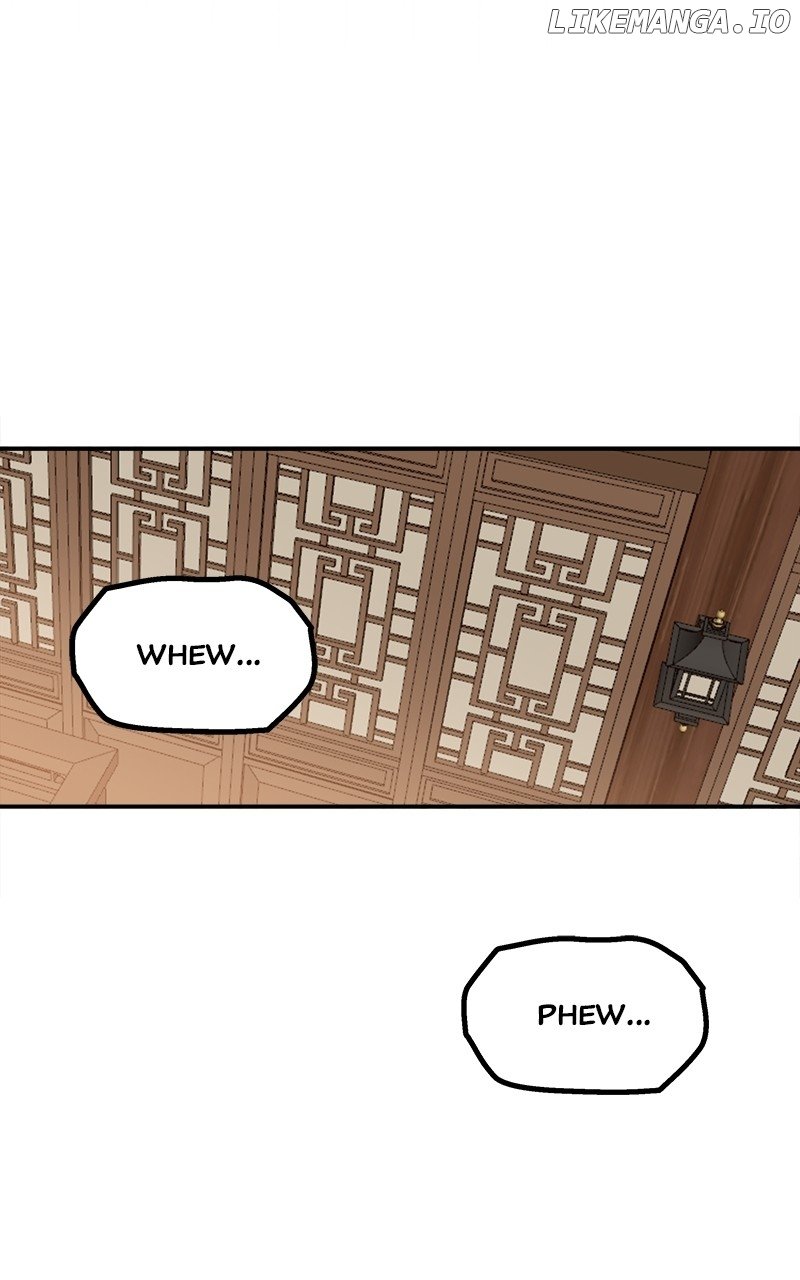 Goddess’s Way of Attacking Tigers Chapter 37 - Page 108