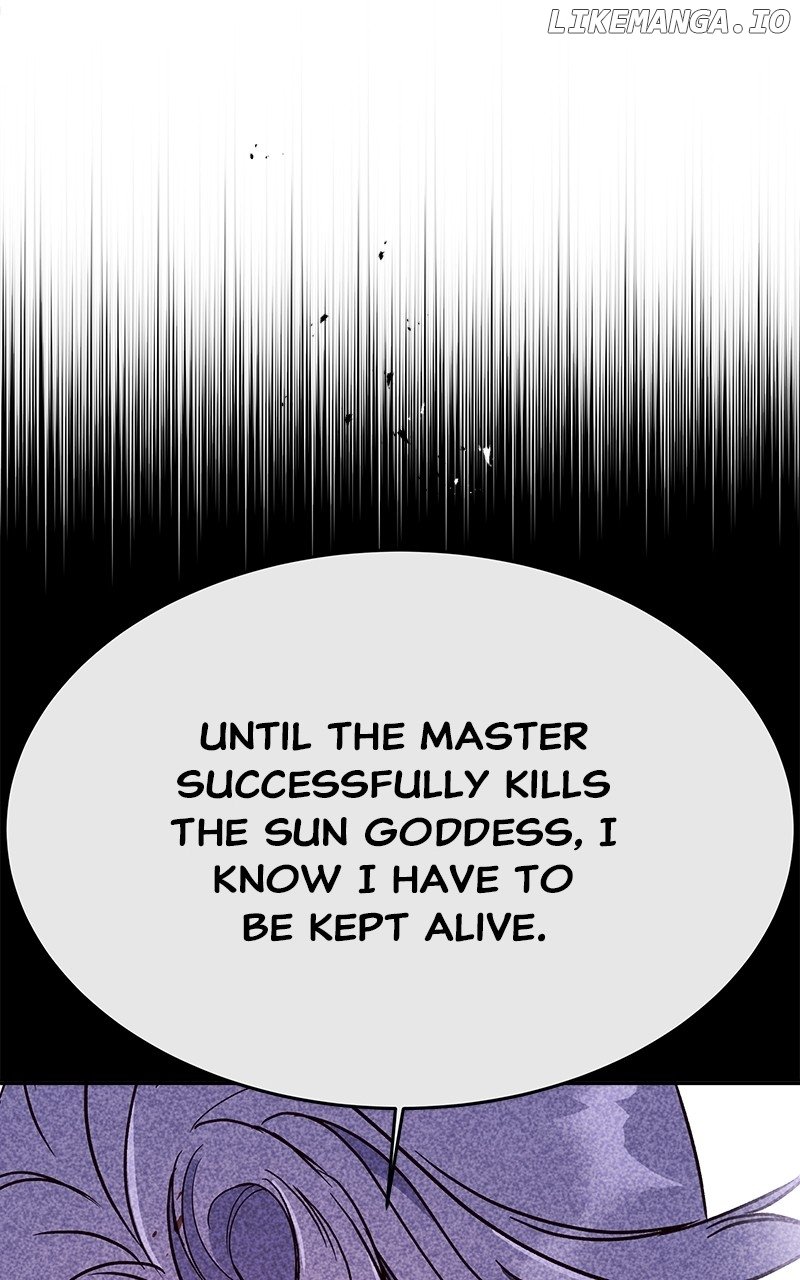 Goddess’s Way of Attacking Tigers Chapter 37 - Page 110