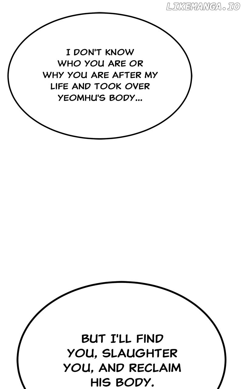 Goddess’s Way of Attacking Tigers Chapter 37 - Page 114