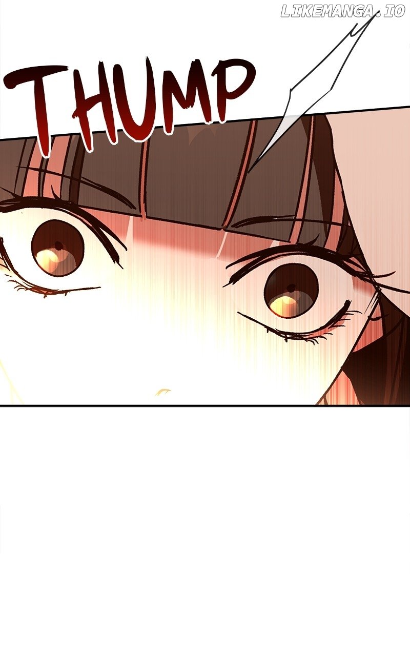Goddess’s Way of Attacking Tigers Chapter 37 - Page 117