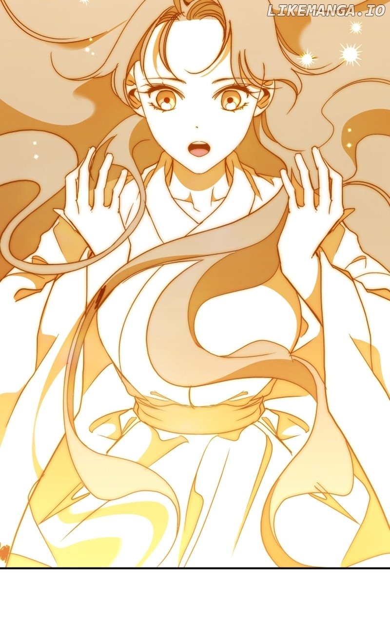Goddess’s Way of Attacking Tigers Chapter 37 - Page 119