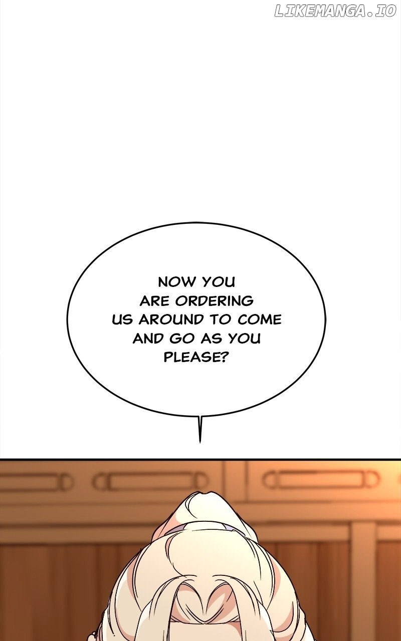Goddess’s Way of Attacking Tigers Chapter 37 - Page 127