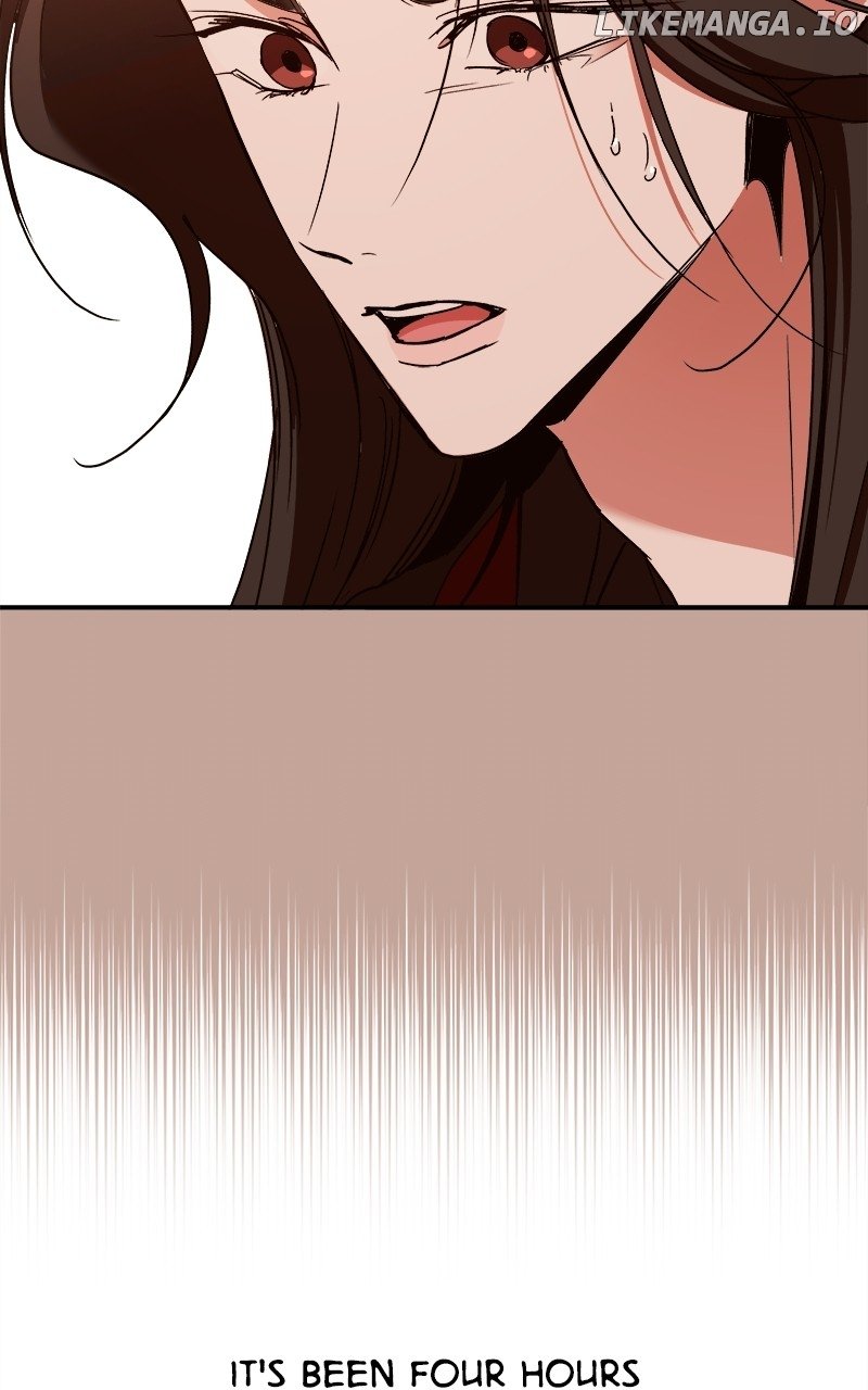 Goddess’s Way of Attacking Tigers Chapter 37 - Page 13