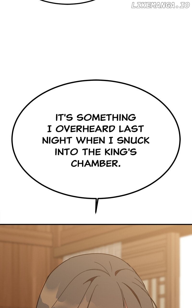 Goddess’s Way of Attacking Tigers Chapter 37 - Page 130