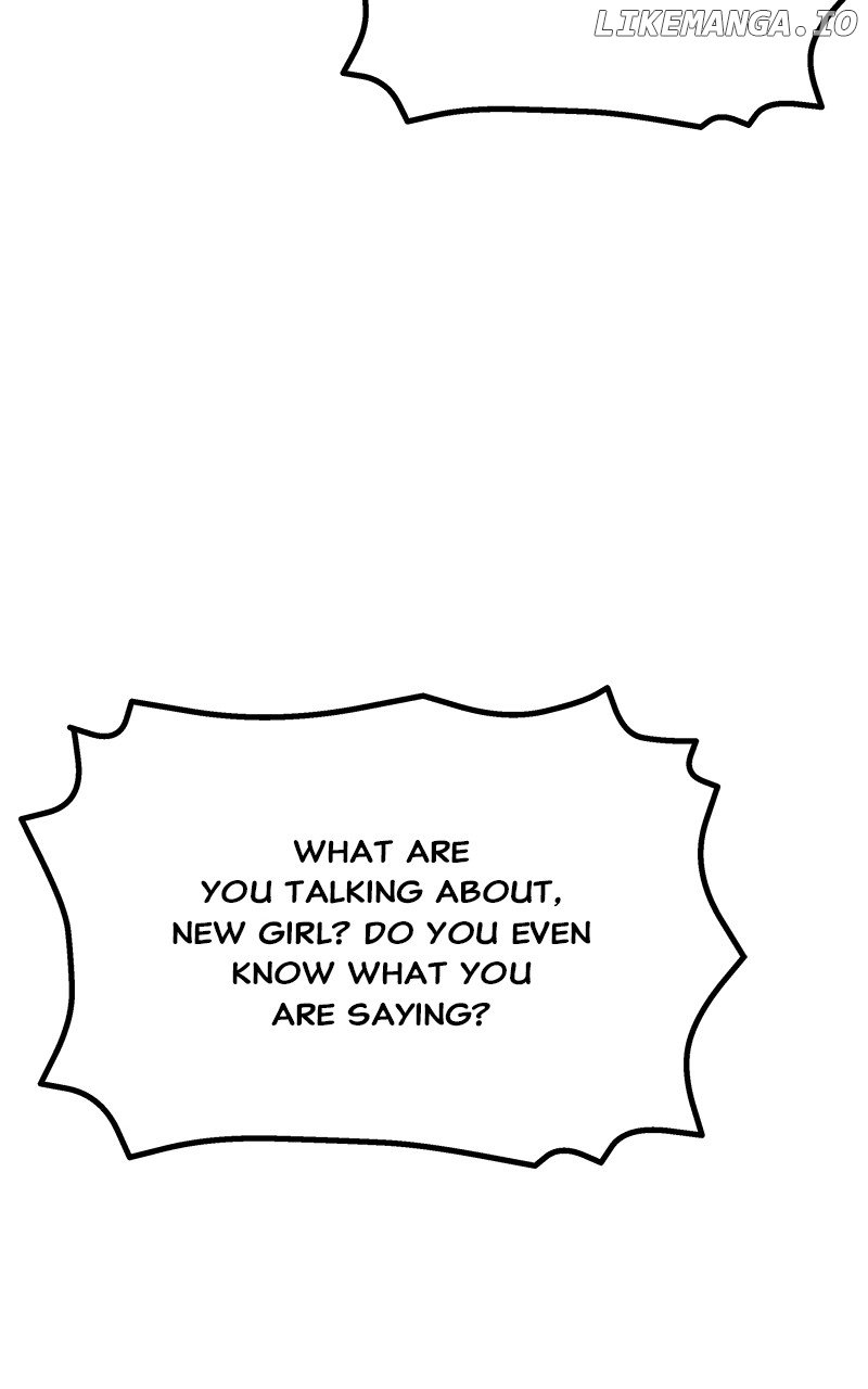 Goddess’s Way of Attacking Tigers Chapter 37 - Page 134
