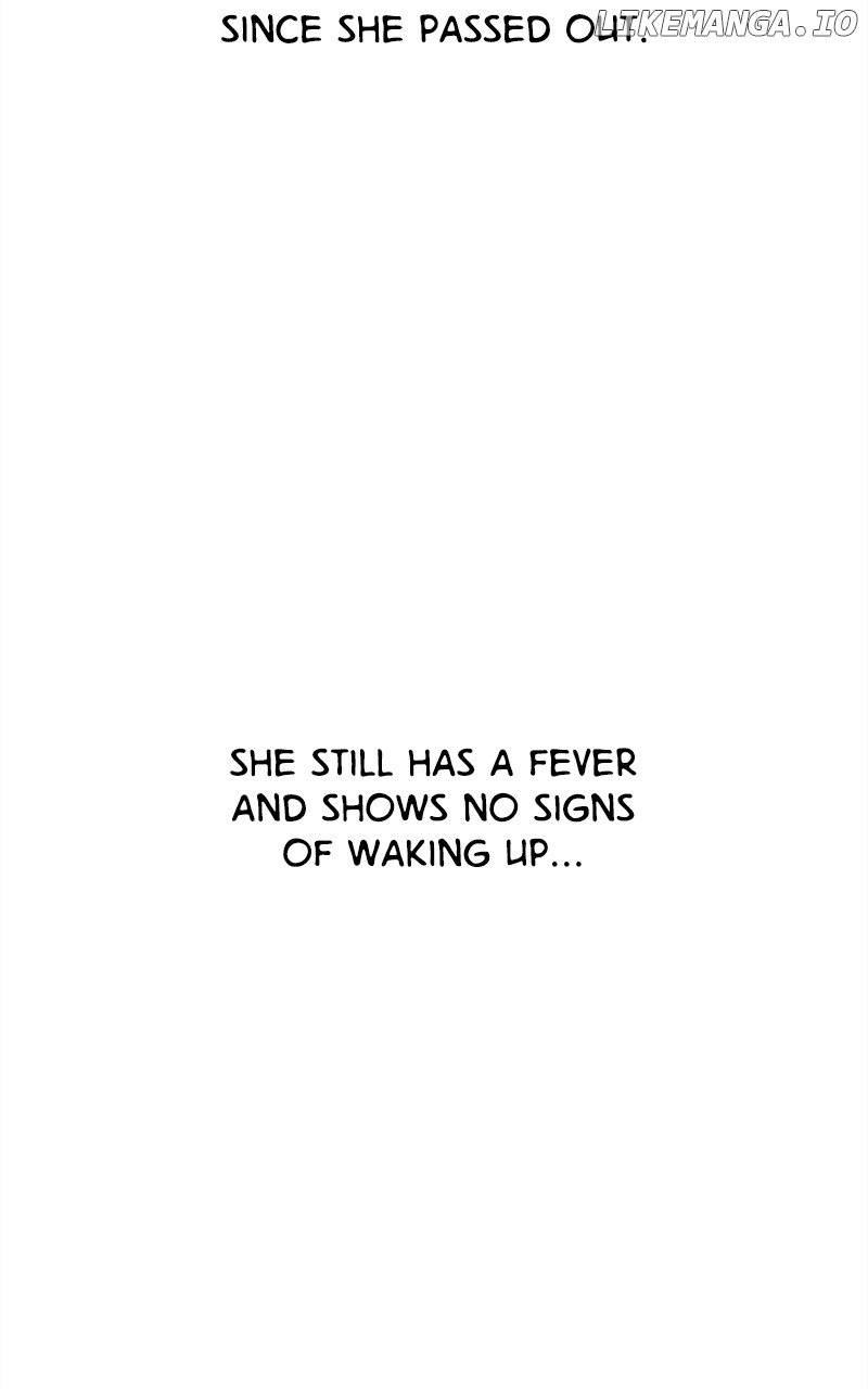 Goddess’s Way of Attacking Tigers Chapter 37 - Page 14