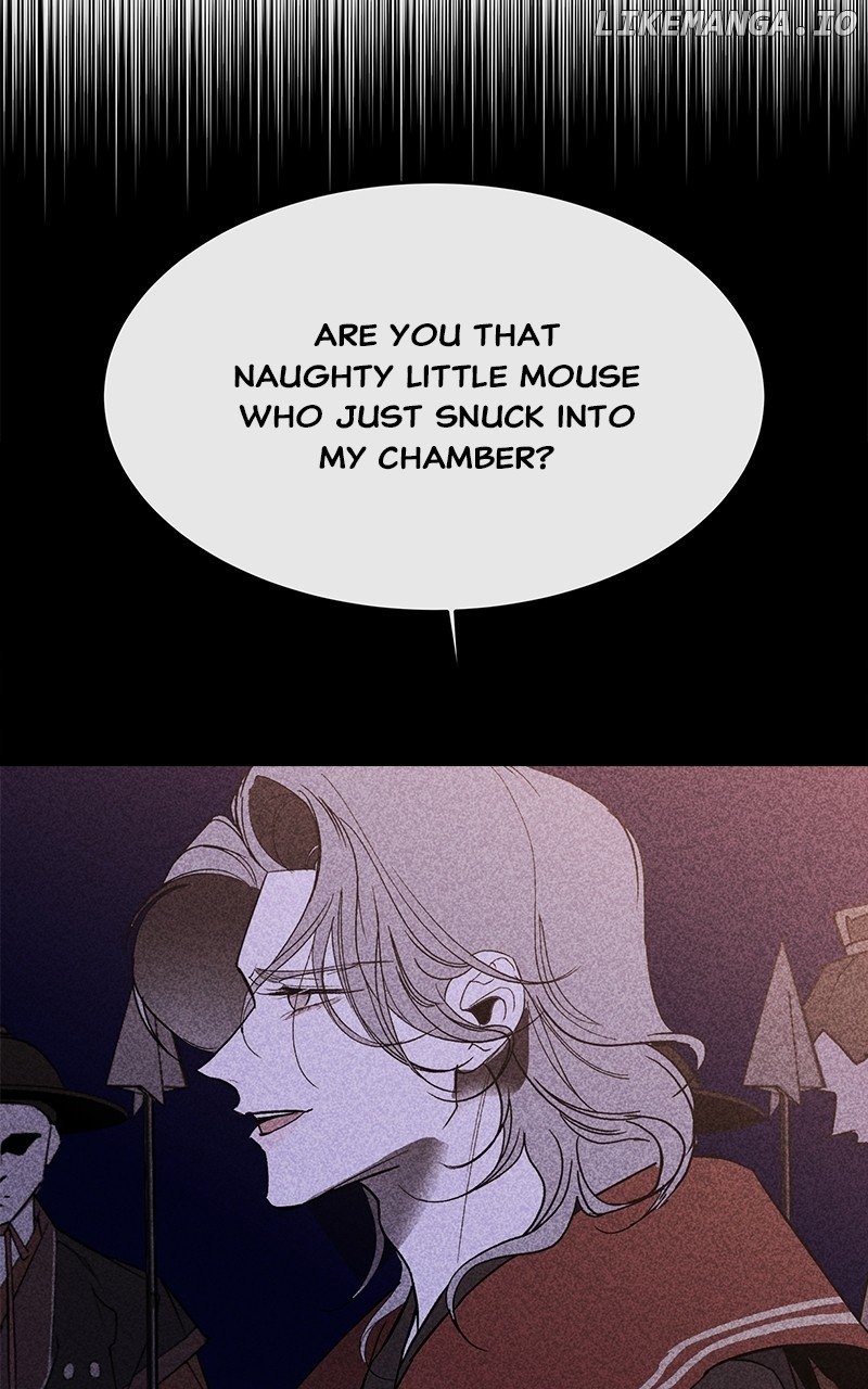 Goddess’s Way of Attacking Tigers Chapter 37 - Page 18