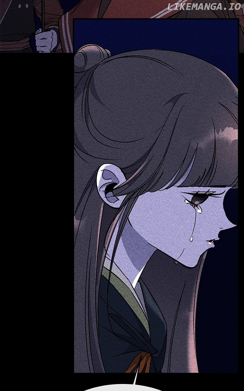 Goddess’s Way of Attacking Tigers Chapter 37 - Page 19