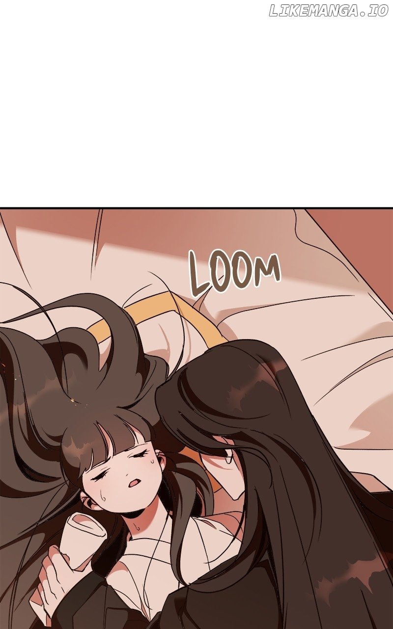 Goddess’s Way of Attacking Tigers Chapter 37 - Page 3