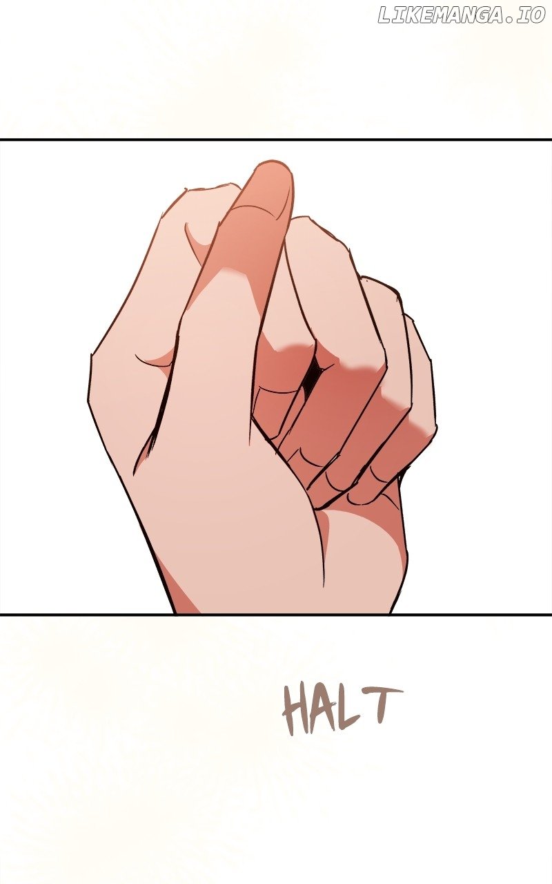 Goddess’s Way of Attacking Tigers Chapter 37 - Page 32