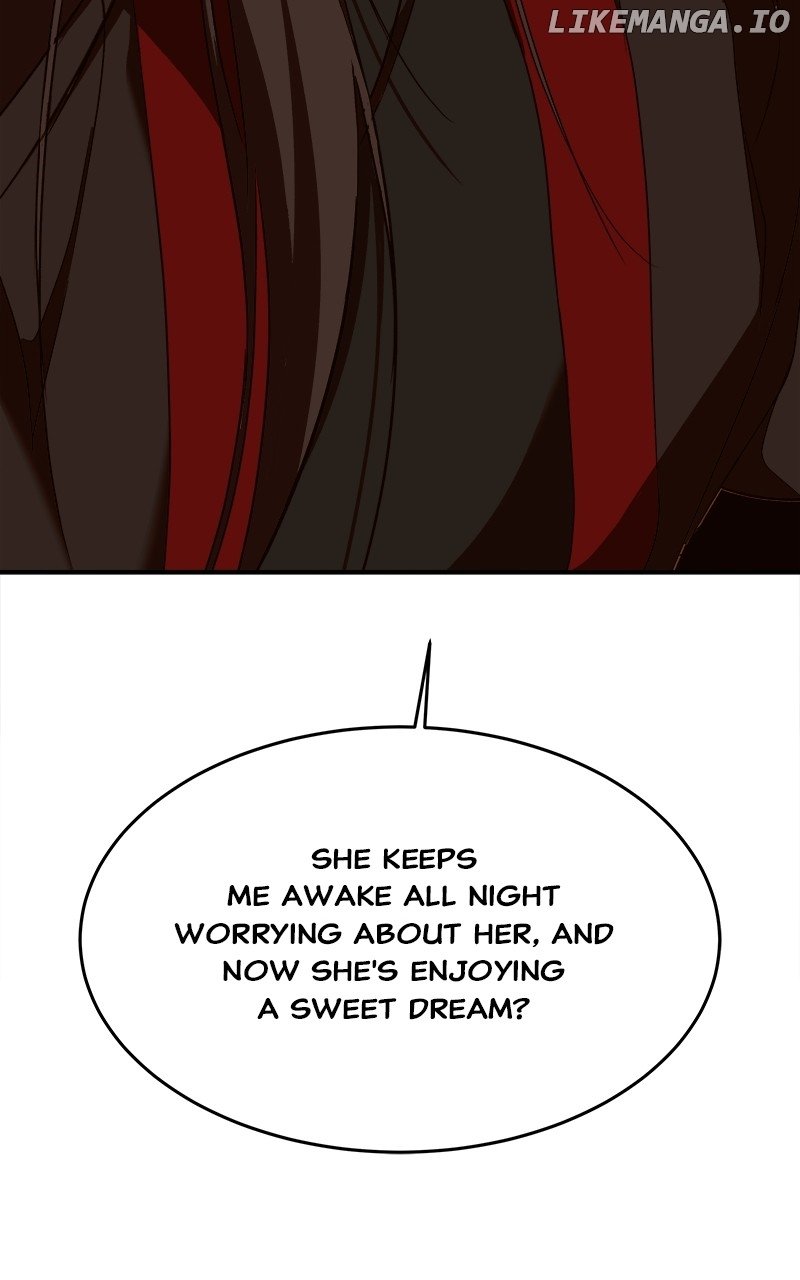 Goddess’s Way of Attacking Tigers Chapter 37 - Page 35