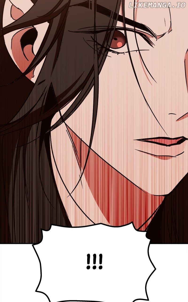 Goddess’s Way of Attacking Tigers Chapter 37 - Page 38
