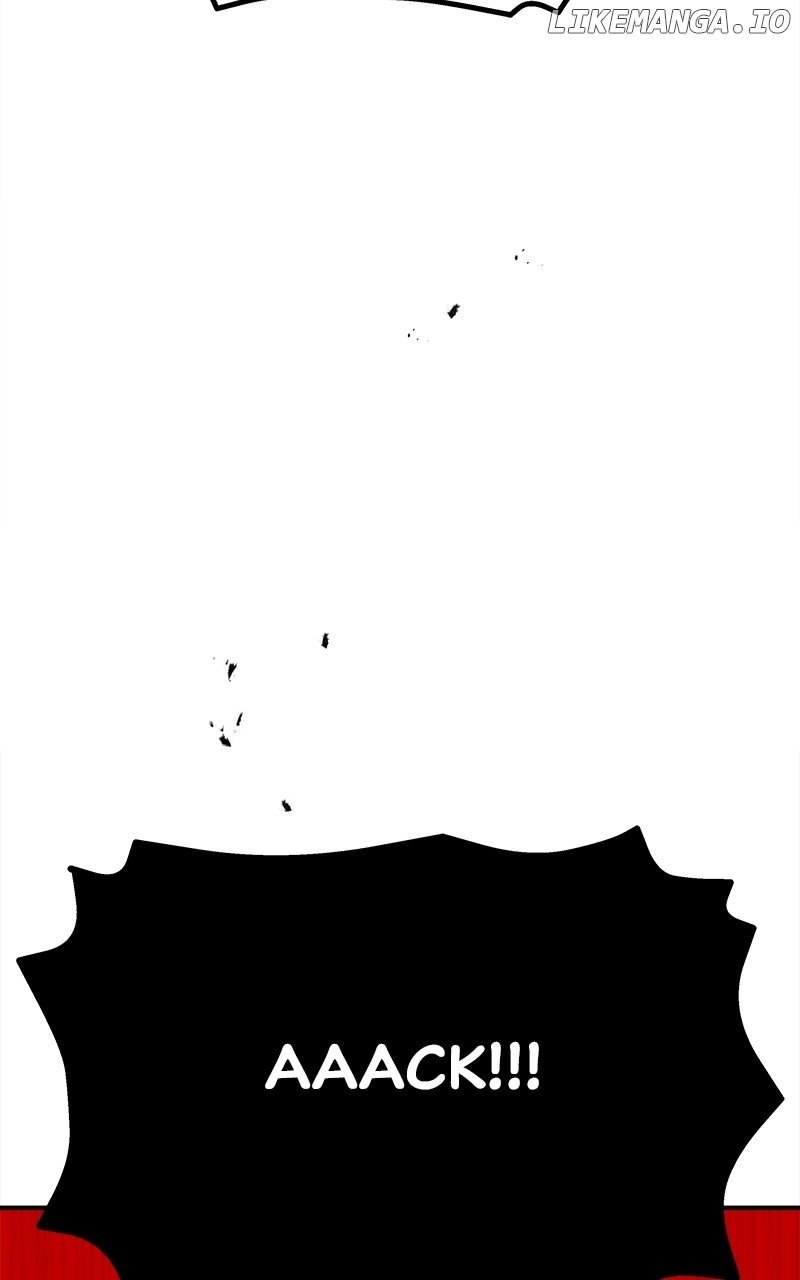 Goddess’s Way of Attacking Tigers Chapter 37 - Page 39