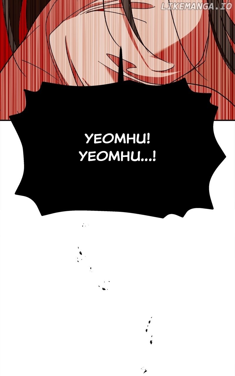 Goddess’s Way of Attacking Tigers Chapter 37 - Page 41