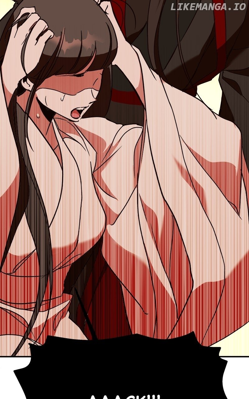 Goddess’s Way of Attacking Tigers Chapter 37 - Page 43