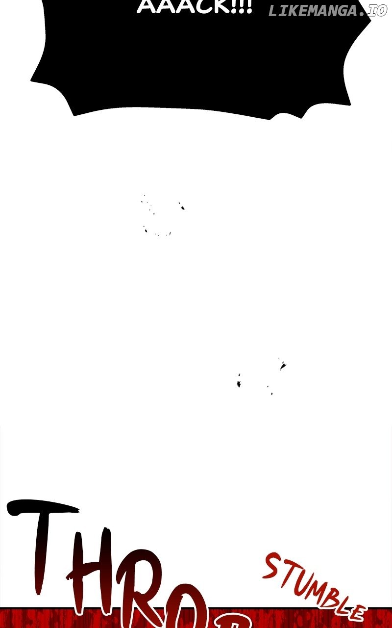 Goddess’s Way of Attacking Tigers Chapter 37 - Page 44