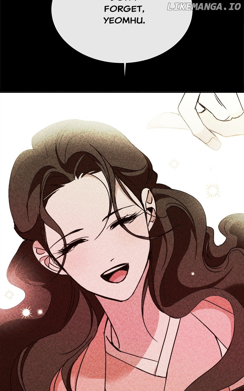 Goddess’s Way of Attacking Tigers Chapter 37 - Page 49