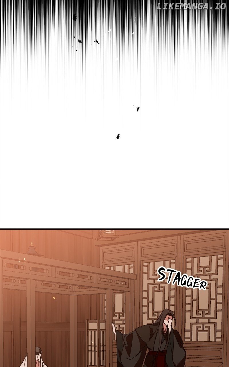 Goddess’s Way of Attacking Tigers Chapter 37 - Page 51
