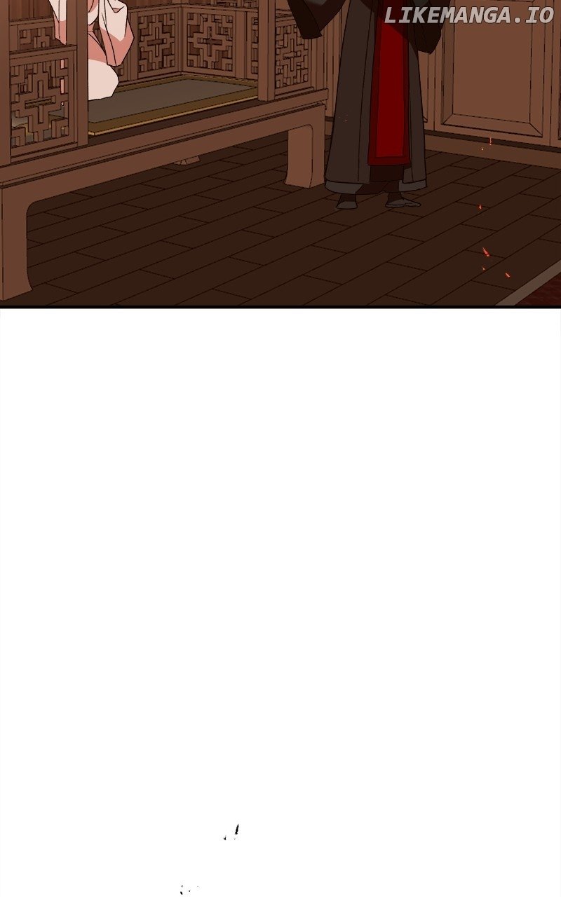 Goddess’s Way of Attacking Tigers Chapter 37 - Page 52