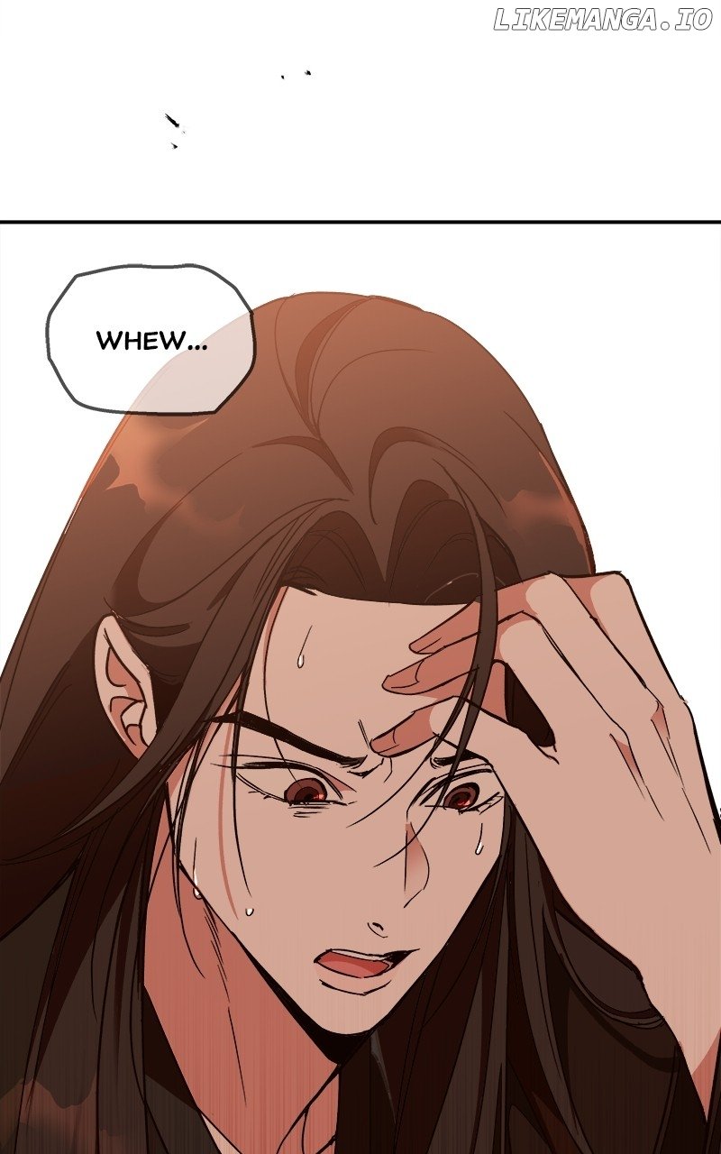 Goddess’s Way of Attacking Tigers Chapter 37 - Page 53