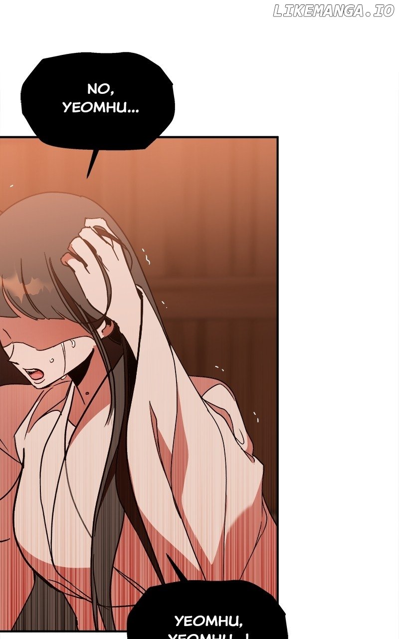 Goddess’s Way of Attacking Tigers Chapter 37 - Page 56