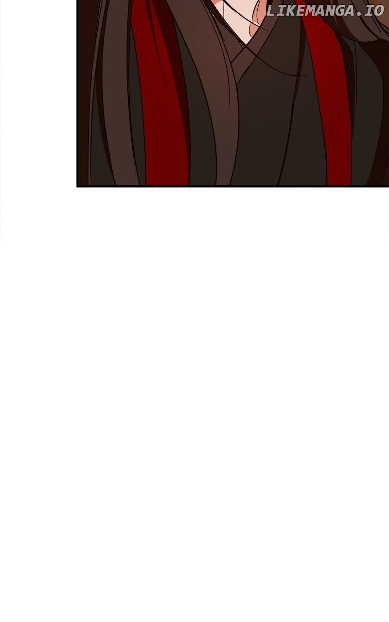 Goddess’s Way of Attacking Tigers Chapter 37 - Page 58