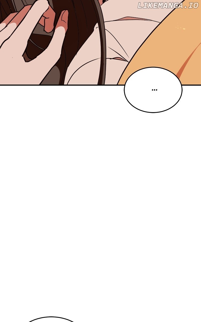Goddess’s Way of Attacking Tigers Chapter 37 - Page 6