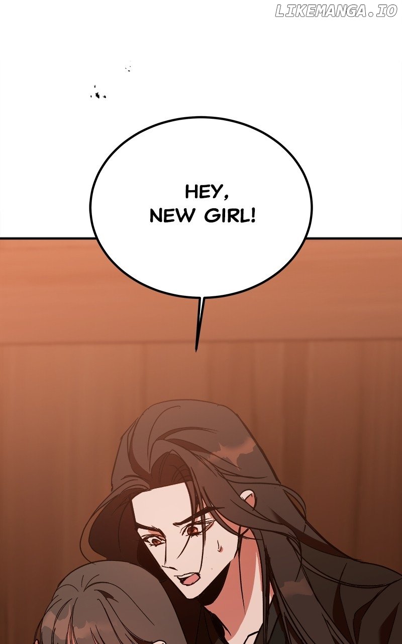 Goddess’s Way of Attacking Tigers Chapter 37 - Page 60