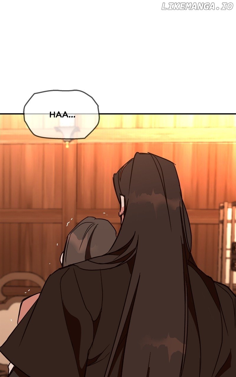 Goddess’s Way of Attacking Tigers Chapter 37 - Page 64
