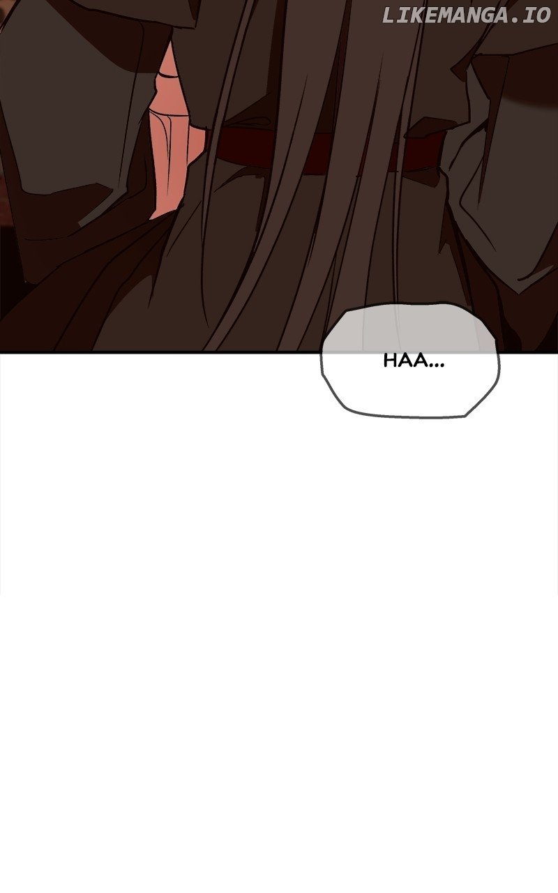 Goddess’s Way of Attacking Tigers Chapter 37 - Page 65