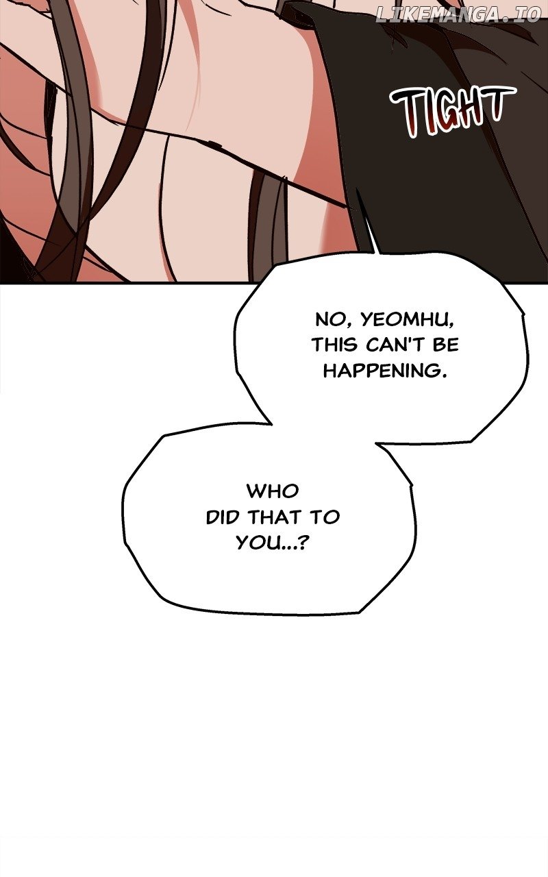 Goddess’s Way of Attacking Tigers Chapter 37 - Page 67