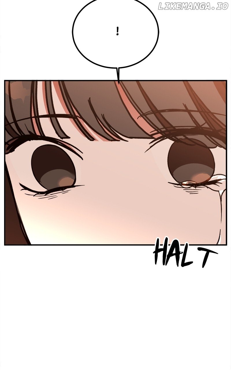 Goddess’s Way of Attacking Tigers Chapter 37 - Page 69