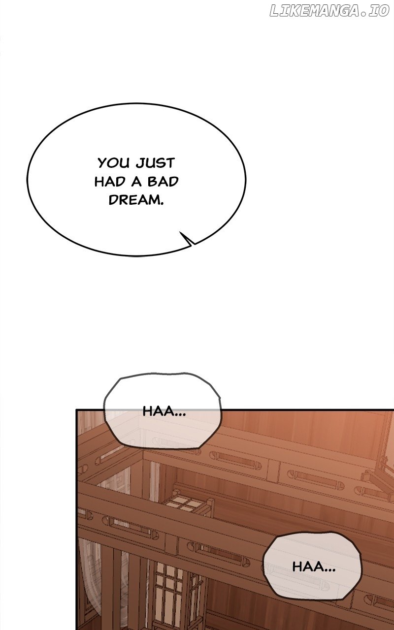 Goddess’s Way of Attacking Tigers Chapter 37 - Page 70