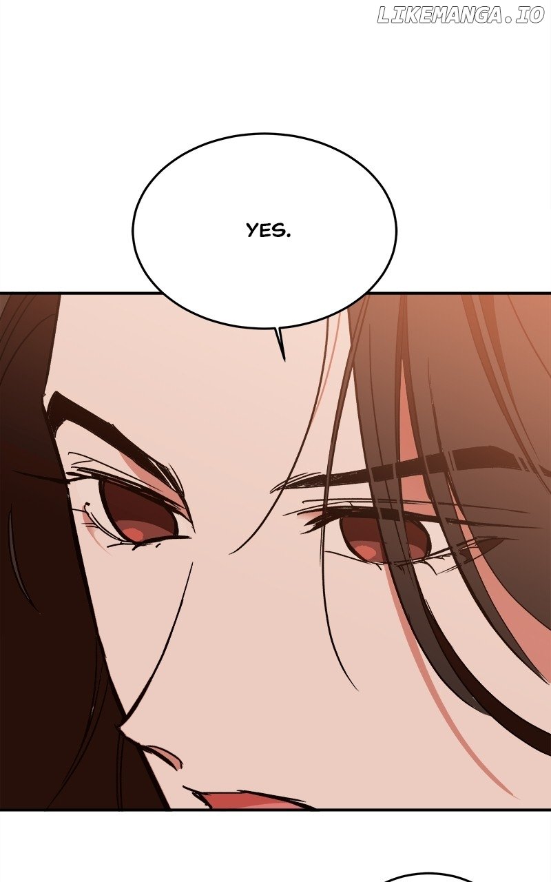 Goddess’s Way of Attacking Tigers Chapter 37 - Page 72