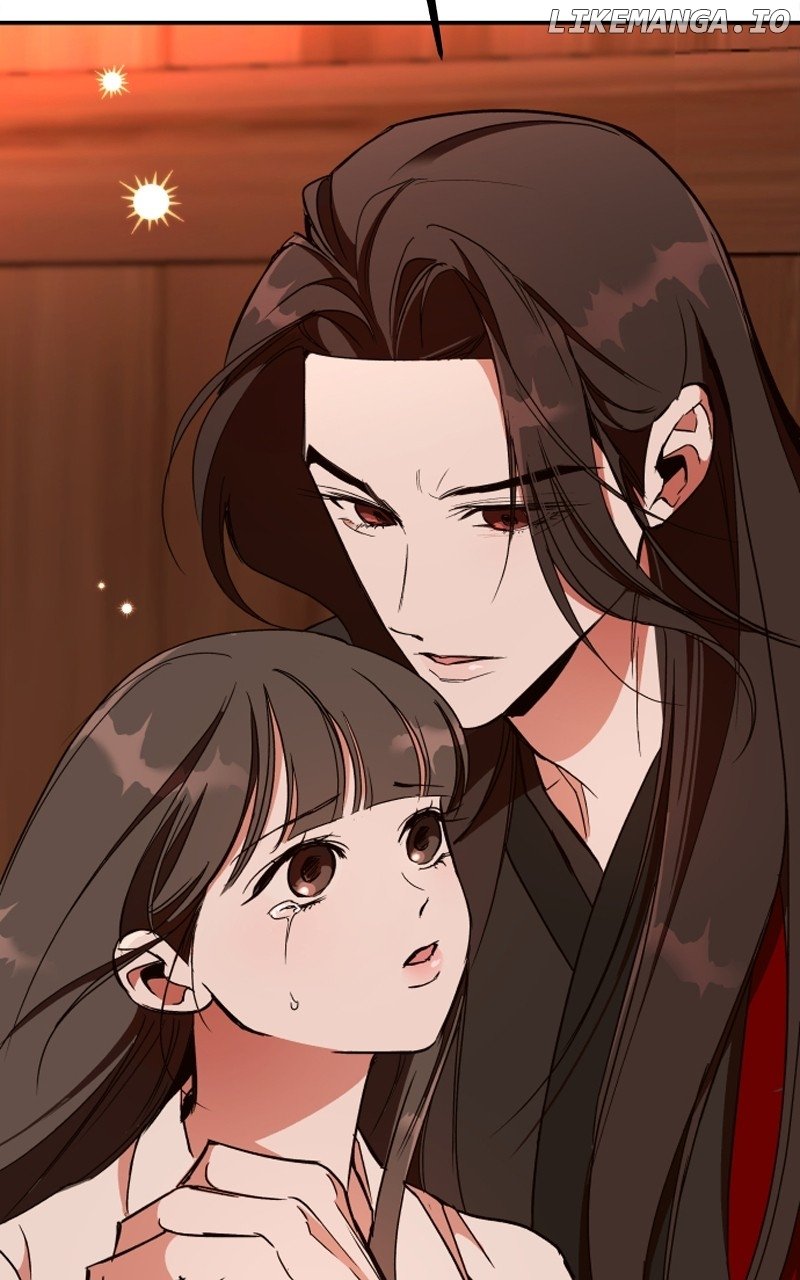 Goddess’s Way of Attacking Tigers Chapter 37 - Page 75