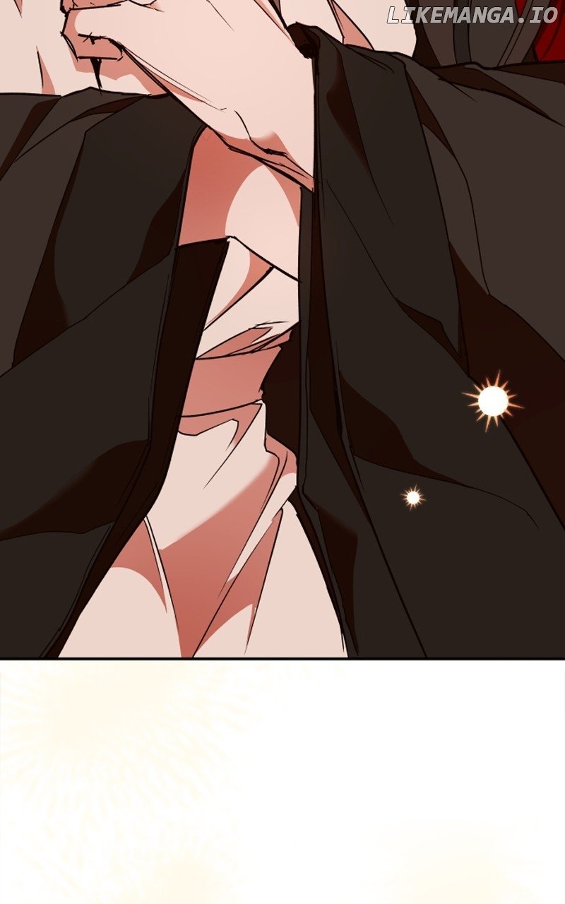 Goddess’s Way of Attacking Tigers Chapter 37 - Page 76