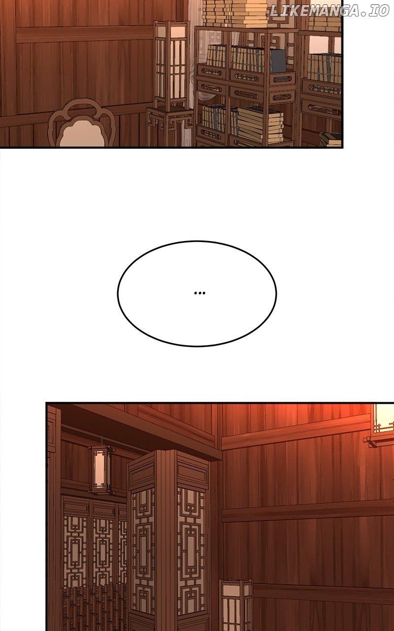 Goddess’s Way of Attacking Tigers Chapter 37 - Page 79