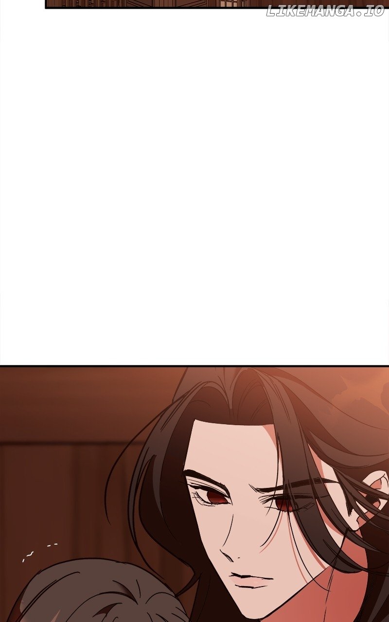 Goddess’s Way of Attacking Tigers Chapter 37 - Page 80